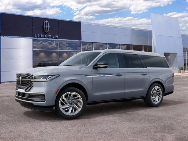 2027 Lincoln Navigator Reserve L for sale in Greenville, SC
