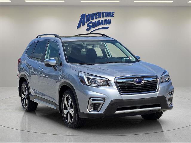 2019 Subaru Forester Touring for sale in Fayetteville, AR