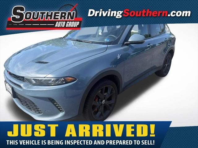 2023 Dodge Hornet GT Plus AWD 2023 Dodge Hornet GT Plus AWD
