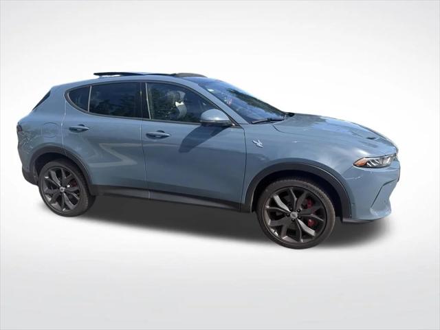 2023 Dodge Hornet GT Plus AWD 2023 Dodge Hornet GT Plus AWD