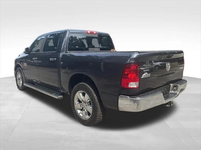 2015 RAM 1500 Big Horn 2015 RAM 1500 Big Horn