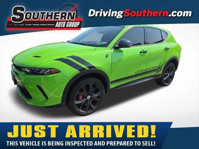2023 Dodge Hornet GT Plus AWD 2023 Dodge Hornet GT Plus AWD