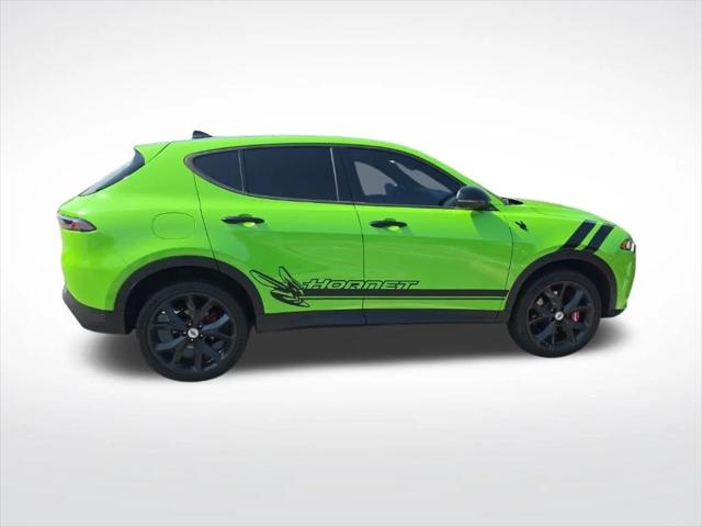 2023 Dodge Hornet GT Plus AWD 2023 Dodge Hornet GT Plus AWD