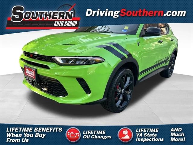 2023 Dodge Hornet GT Plus AWD 2023 Dodge Hornet GT Plus AWD
