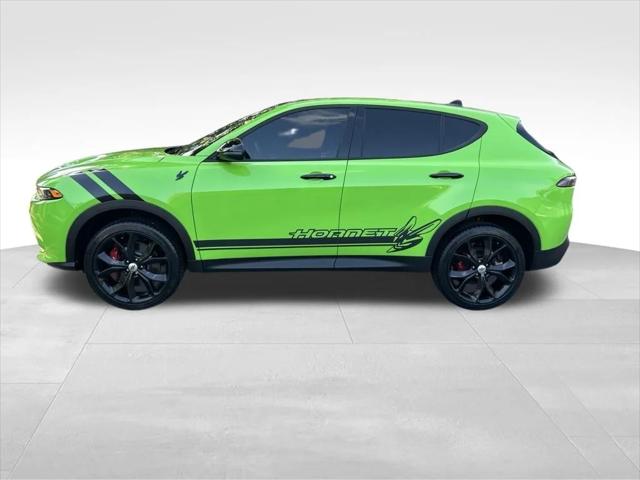 2023 Dodge Hornet GT Plus AWD 2023 Dodge Hornet GT Plus AWD