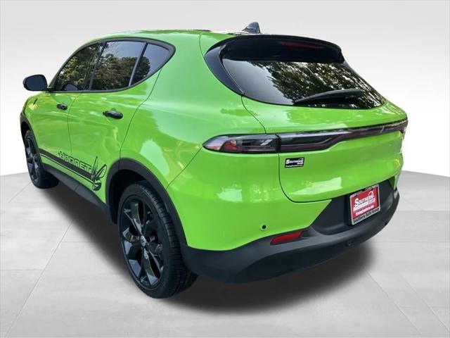 2023 Dodge Hornet GT Plus AWD 2023 Dodge Hornet GT Plus AWD