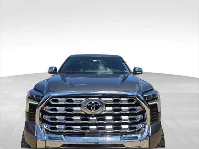 2025 Toyota Tundra 1794 Edition 2025 Toyota Tundra 1794 Edition