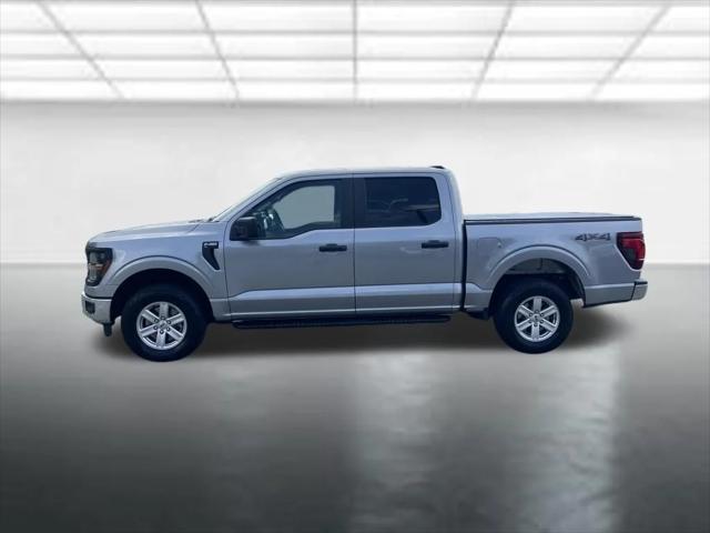 2024 Ford F-150 XL 2024 Ford F-150 XL