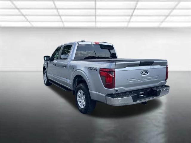 2024 Ford F-150 XL 2024 Ford F-150 XL