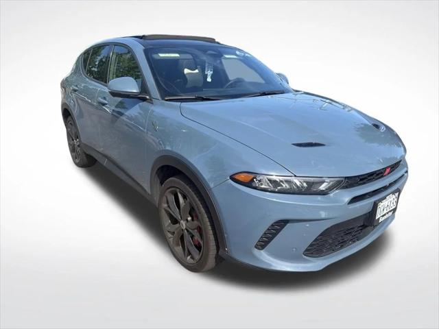 2023 Dodge Hornet GT Plus AWD 2023 Dodge Hornet GT Plus AWD