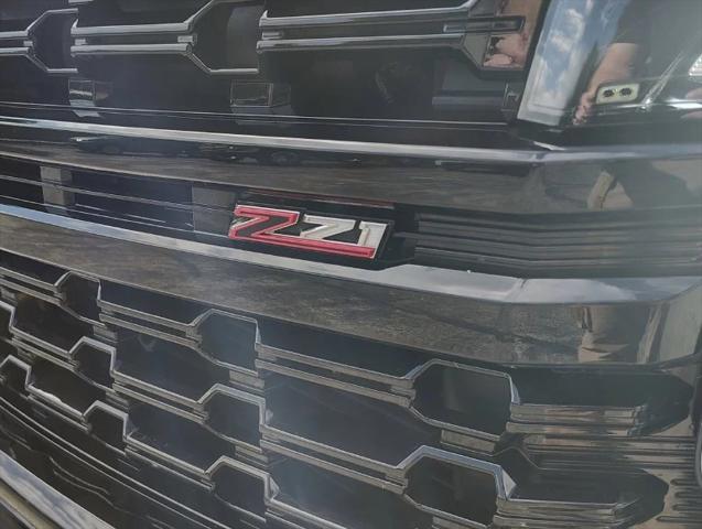 2024 Chevrolet Suburban 4WD Z71 2024 Chevrolet Suburban 4WD Z71