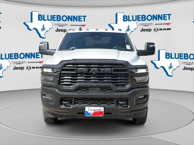 2026 RAM 3500 Chassis Tradesman/Big Horn