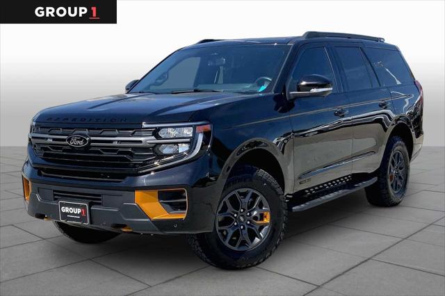 2026 Ford Expedition Tremor for sale in Rockwall, TX