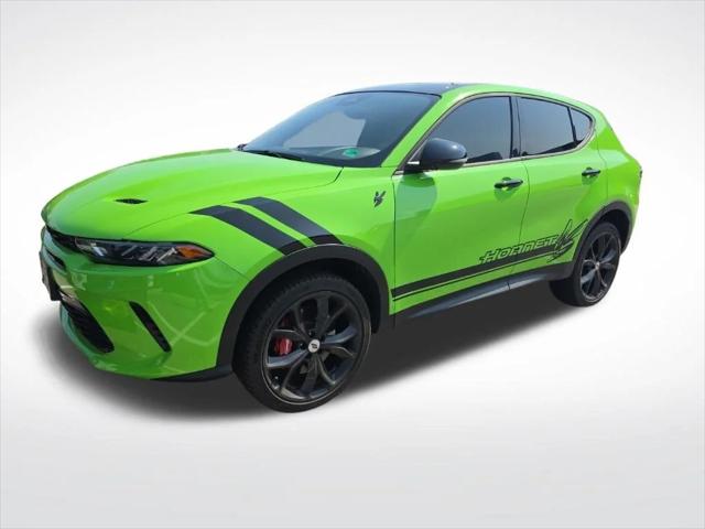 2023 Dodge Hornet GT Plus AWD