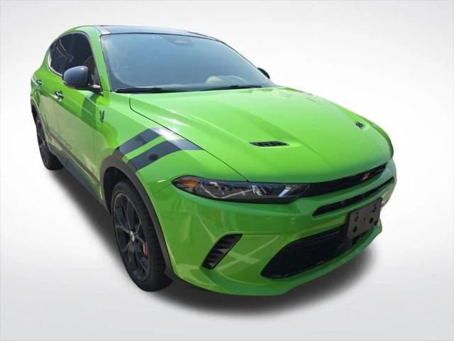 2023 Dodge Hornet GT Plus AWD