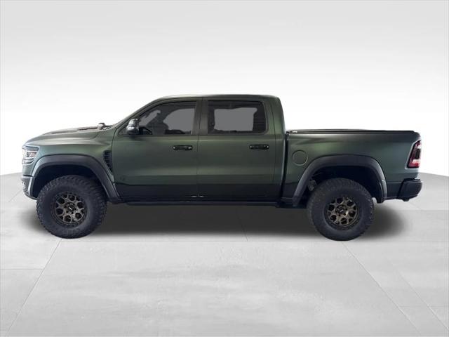 2024 RAM 1500 TRX Crew Cab 4x4 57 Box 2024 RAM 1500 TRX Crew Cab 4x4 57 Box