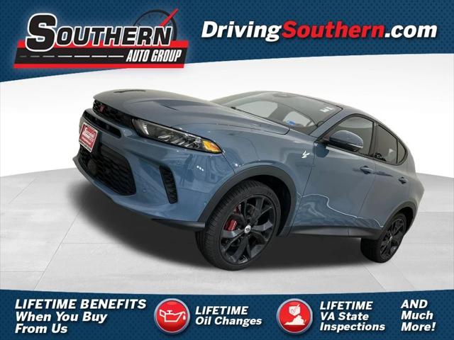 2023 Dodge Hornet GT Plus AWD