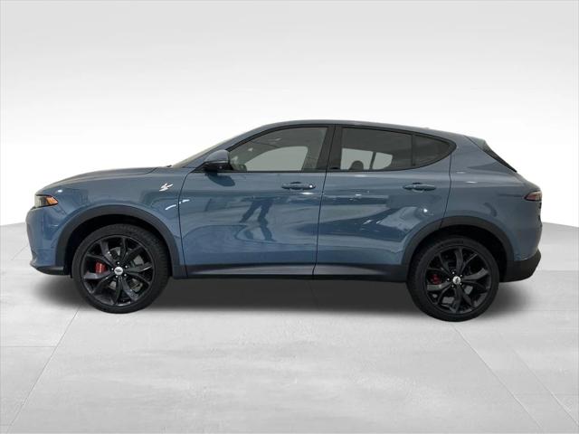 2023 Dodge Hornet GT Plus AWD