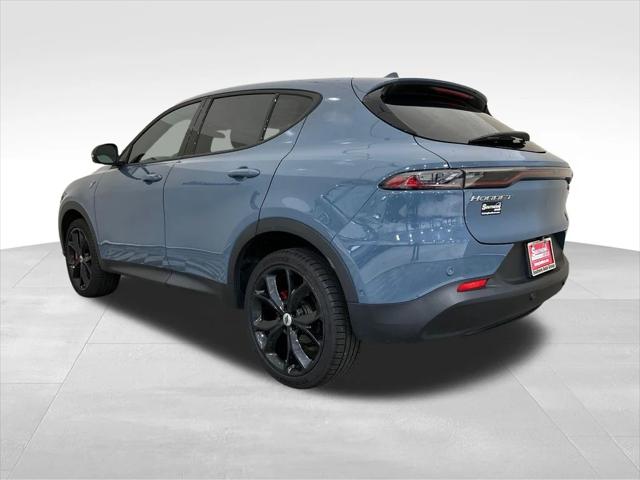 2023 Dodge Hornet GT Plus AWD