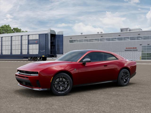 2026 Dodge Charger Scat Pack 2-Door AWD for sale in Wallingford, CT