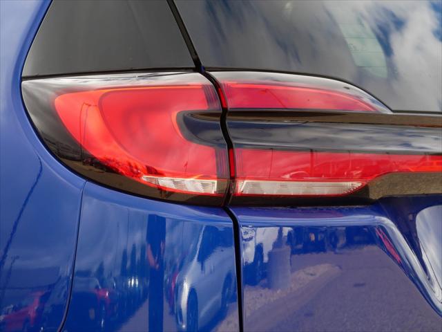 2021 Chrysler Pacifica Limited AWD
