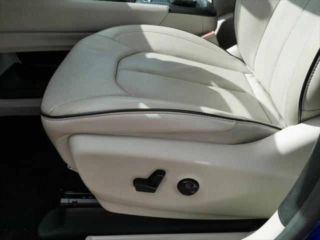 2021 Chrysler Pacifica Limited AWD