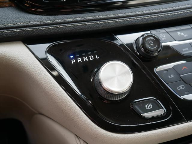 2021 Chrysler Pacifica Limited AWD