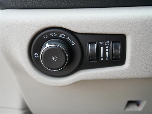 2021 Chrysler Pacifica Limited AWD