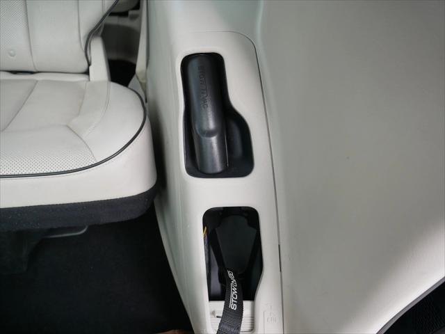 2021 Chrysler Pacifica Limited AWD