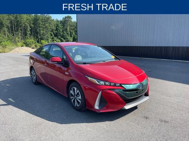 2019 Toyota Prius Prime Premium for sale in New Bern, NC