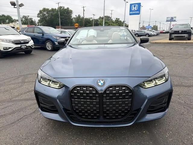 2023 BMW 430i xDrive 2023 BMW 430i xDrive