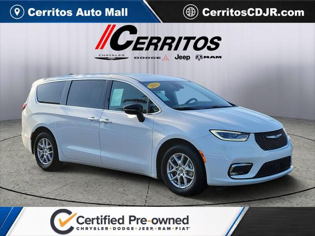 2025 Chrysler Pacifica Select for sale in Cerritos, CA