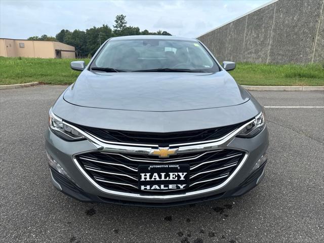 2024 Chevrolet Malibu FWD 2LT 2024 Chevrolet Malibu FWD 2LT