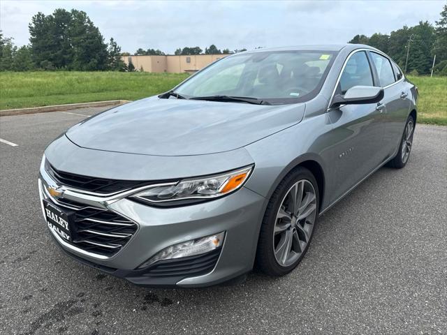2024 Chevrolet Malibu FWD 2LT 2024 Chevrolet Malibu FWD 2LT
