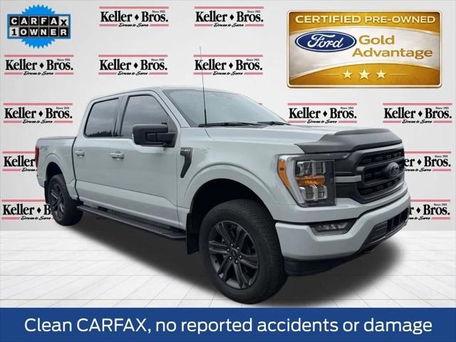 2023 Ford F-150 XLT for sale in Lititz, PA