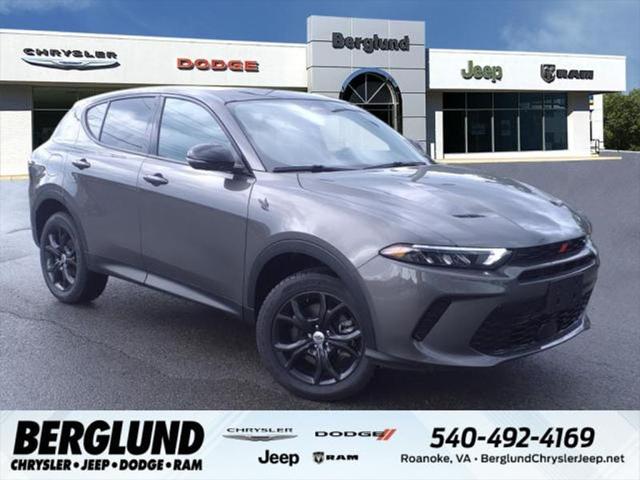 2024 Dodge Hornet GT Plus AWD 2024 Dodge Hornet GT Plus AWD