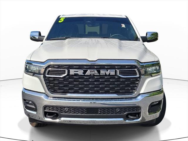 2025 Ram 1500 Big Horn Crew Cab 4x4 6'4" Box for sale in Orlando, FL