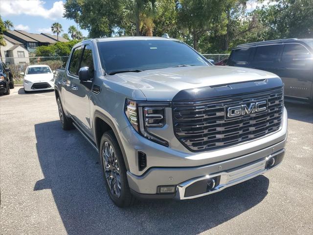 2026 GMC Sierra 1500 Crew Cab, Short Bed, Denali Ultimate, 4WD for sale in Orlando, FL