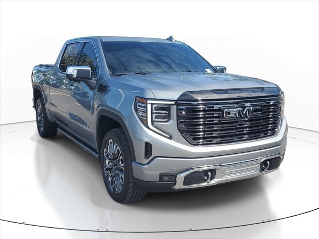 2026 GMC Sierra 1500 Crew Cab, Short Bed, Denali Ultimate, 4WD for sale in Orlando, FL