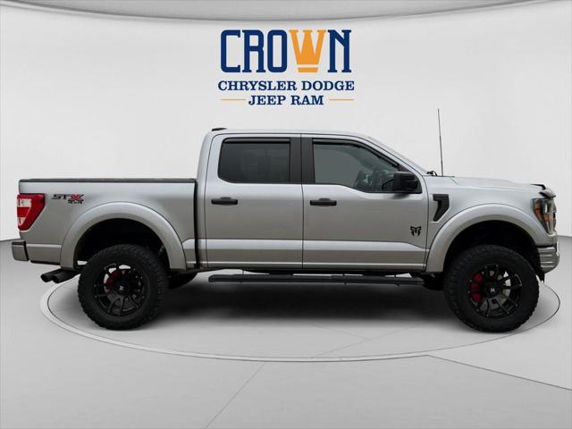 2023 Ford F-150 XL 2023 Ford F-150 XL