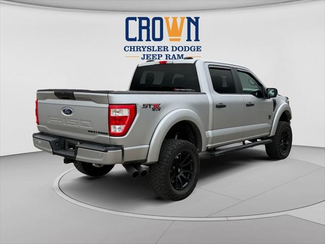 2023 Ford F-150 XL 2023 Ford F-150 XL