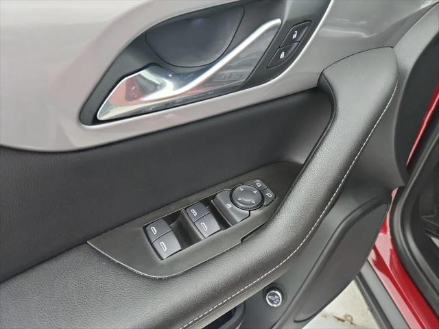 2025 Chevrolet Blazer AWD 2LT