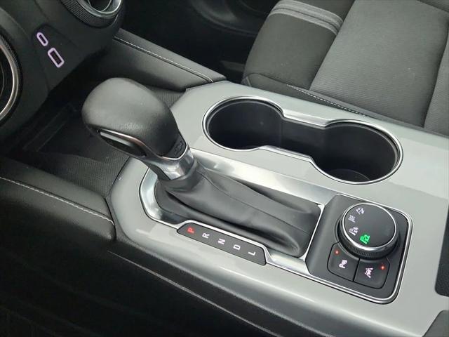 2025 Chevrolet Blazer AWD 2LT