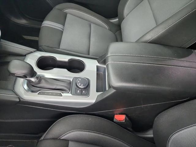 2025 Chevrolet Blazer AWD 2LT