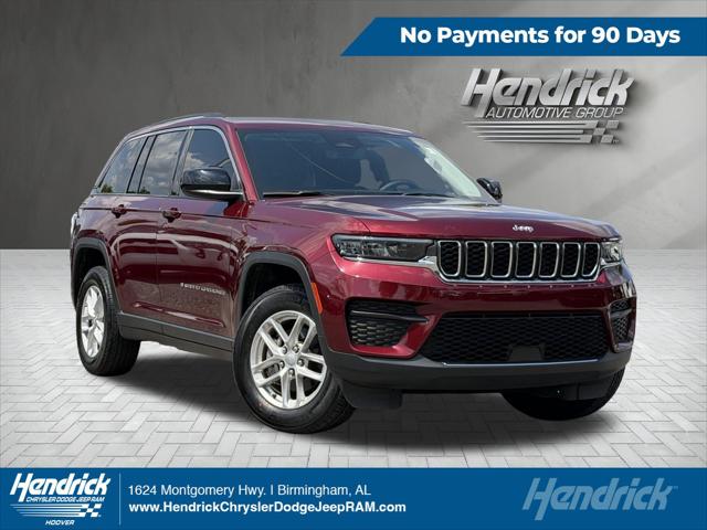 2023 Jeep Grand Cherokee Laredo 4x2 for sale in Hoover, AL