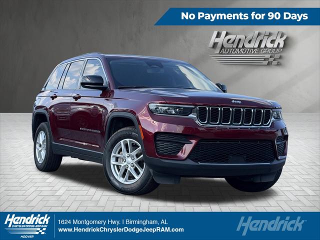 2023 Jeep Grand Cherokee Laredo 4x2 for sale in Hoover, AL