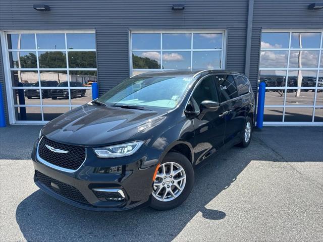 2025 Chrysler Pacifica Select for sale in Starke, FL