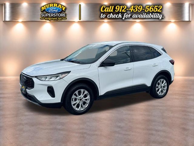 2024 Ford Escape Active for sale in Starke, FL