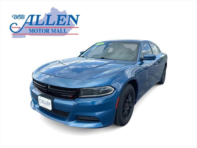 2022 Dodge Charger SXT RWD for sale in Danville, KY