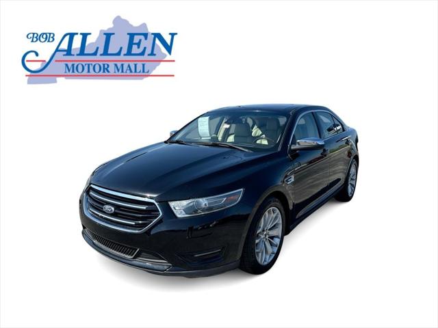 2018 Ford Taurus Limited for sale in Danville, KY